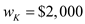 Marginal product is the change is output resulting from employing one more unit of a particular input. Consider the expression Here monthly wage per worker is and monthly rent per machine is . The objective is to find the number of workers and machines needs to be deployed for output of units. The optimal values of number of worker and machines is obtained as follows Substituting equation into production function with produces Substituting in equation produces number of machines as Hence, the number of workers is . And number of machines is . The objective is to find the total cost and the average cost. Total cost of producing units is the sum of expenditure made to acquire each of the inputs. So, the total cost is as follows, Also, the average cost is as follows Hence, the total cost is and the average cost is .