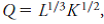 For simplicity, throughout this problem, assume labor ( L ), capital ( K ), and quantity produced ( Q ) can be infinitely divided-that is, it is fine to hire 3.3 workers, rent 4.7 machines, and/or produce 134.2 units. Answer the following questions, assuming the production function for DurableTires Corp. is where Q is the quantity of tires produced, L is the number of workers employed, and K is the number of machines rented. a. What is the quantity of tires produced when the company employs 64 workers and 36 machines b. What are the average product of labor ( L ) and the average product of machines ( K ) when the input mix is the one given above Clearly and concisely, please explain how you would interpret these numbers. c. Continue to assume the input mix given above: What is the marginal product of labor ( L ), if the number of workers is increased by 1 unit What is the marginal product of capital ( K ), if the number of machines is increased by 1 unit, instead Clearly and concisely, please explain how you would interpret these numbers. d. Does DurableTires' production function display increasing, decreasing, or constant returns to scale Explain. Would your answer change, if the production function were How Explain. e. Does DurableTires' production function display increasing, decreasing, or constant returns to labor Explain. Would your answer change, if the production function were How Explain.
