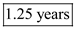 Performing a cost benefit analysis with a payback period for a project : It is given that Indirect cost Direct costs Annualized benefits Total project costs The payback period is defined as the ratio of total project costs and annualized benefits. It is written as …… (1) Where, Total project costs is represented by . Annualized benefits is represented by . Substitute for and for in Equation (1) yields Payback Period for the project. Hence, required payback period for the project is .