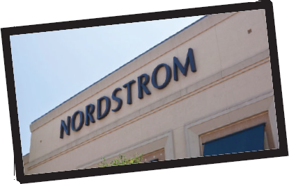 Nordstrom Nordstrom is an upscale U.S. department store chain with sales that topped $8 billion in 2009. John W. Nordstrom originally started the company as a shoe store but grew it over the years into a fashion specialty chain store selling top-quality, brand-name clothing, accessories, jewelry, cosmetics, and fragrances. From the beginning, Nordstrom has believed in and stressed the importance of providing the highest level of customer service possible along with top-of-the-line, high-quality merchandise. As a shoe retailer, the company offered a wide range of products to fit most everyone's needs and price point. As it expanded into fashion and apparel, it maintained these goals. Today, Nordstrom sets the standard in customer service and loyalty. In fact, the company is so well-known for this trait that urban legends of unusual acts of customer service still circulate today. One of the best-known tells how in 1975 a customer came into a Nordstrom store after Nordstrom had purchased a company called Northern Commercial Company. The customer wanted to return a set of tires originally bought at Northern Commercial. Although Nordstrom has never carried or sold tires, it happily accepted the return and instantly provided the customer cash for his purchase. While Nordstrom's no questions asked return policy remains intact today, there are many other examples of its exceptional customer service. Its sales representatives send thank-you cards to customers who shop there and have hand-delivered special orders to customers' homes. Nordstrom installed a tool called Personal Book at its registers that allow salespeople to enter and recall customers' specific preferences in order to better personalize their shopping experiences. Nordstrom also provides customers with multichannels for shopping, allowing them to buy something online and pick it up at a store within an hour. Nordstrom's customer loyalty program, Fashion Rewards Program, rewards customers on four different levels based on their annual spending. Customers who spend $10,000 annually receive complimentary alterations, free shipping, a 24-hour fashion emergency hotline, and access to a personal concierge service. Customers at the highest rewards level ($20,000 spent annually) also receive private shopping trips complete with prestocked dressing rooms in the customers' specific size, champagne, and live piano music; tickets to Nordstrom's runway fashion shows; and access to exclusive travel and fashion packages, including red carpet events. This strategic and often costly customer-focus approach has reaped great benefits for the company. Not only has Nordstrom emerged over the past 100+ years as a luxury brand known for quality, trust, and service, but its customers stay loyal even in hard times. During the economic crisis in 2008 and 2009, many customers chose to shop at Nordstrom over its competitors due to their existing relationship and hassle-free return policy. Nordstrom currently operates 112 full-line stores, 69 Nordstrom Rack clearance stores, two Jeffrey Boutiques, and one clearance store, with plans to open 50 new stores over the next 10 years. When a new store opens, Nordstrom connects with the surrounding community by hosting an opening night gala complete with live entertainment, a runway fashion show, and the ultimate shopping experience to help raise money for local charities. As Nordstrom moves forward, the company continues to be flexible and look for new tools and means to help deepen and develop its customer-salesperson relationship. How else can Nordstrom continue to provide exceptional customer service and increase brand loyalty?
