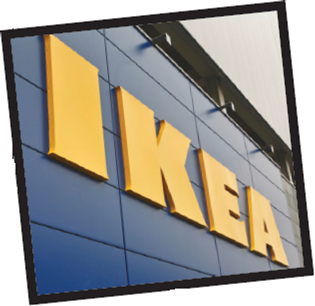 IKEA IKEA was founded in 1943 by a 17-year-old Swede named Ingvar Kamprad. The company, which initially sold pens, Christmas cards, and seeds from a shed on Kamprad's family farm, eventually grew into a retail titan in home furnishings and a global cultural phenomenon, what BusinessWeek called a one-stop sanctuary for coolness and the quintessential cult brand. IKEA inspires remarkable levels of interest and devotion from its customers. In 2008, 500 million visitors walked through IKEA stores, which are located all over the world. When a new location debuted in London in 2005, about 6,000 people arrived before the doors opened. A contest in Atlanta crowned five winners Ambassador of Kul (Swedish for fun) who, in order to collect their prizes, had to live in the IKEA store for three full days before it opened, which they gladly did. IKEA achieved this level of success by offering a unique value proposition to consumers: leading-edge Scandinavian design at extremely low prices. The company's fashionable bargains include products with unusual Swedish names such as Klippan loveseats for $279, BILLY bookcases for $60, and LACK side tables for $8. IKEA founder Kamprad, who was dyslexic, believed it was easier to remember product names rather than codes or numbers. The company is able to offer such low prices in part because most items come boxed and require the customer to completely assemble them at home. This strategy results in cheaper and easier transportation as well as more efficient use of store shelf space. IKEA's vision is to create a better everyday life for the many people. Its mission of providing value is predicated on founder Kamprad's statement that People have very thin wallets. We should take care of their interests. IKEA adheres to this philosophy by reducing prices across its products by 2 percent to 3 percent annually. Its focus on value also benefits the bottom line: IKEA enjoys 10 percent margins, higher than its competitors such as Target (7.7 percent) and Pier 1 Imports (5 percent). IKEA sources its products from multiple companies all over the world rather than a handful of suppliers as many furniture retailers do. This ensures the lowest price possible, and savings that are passed on to the consumer. Today, IKEA works with approximately 1,300 suppliers from 53 countries. IKEA's stores are located a good distance from most city centers, which helps keep land costs down and taxes low. The average IKEA customer drives 50 miles roundtrip to visit an IKEA store. Many stores resemble a large box with few windows and doors and are painted bright yellow and blue-Sweden's national colors. They save energy with low-wattage lightbulbs and have unusually long hours of operation; some are 24-hour stores. When a consumer walks through an IKEA store, it is a very different experience than most furniture retailers. The floor plan is designed in a one-way format, so the consumer experiences the entire store first, then can grab a shopping cart, visit the warehouse, and pick up the desired items in a flat box. Many IKEA products are sold uniformly throughout the world, but the company also caters to local tastes. • In China, it stocked 250,000 plastic placemats with Year of the Rooster themes, which quickly sold out after the holiday. • When employees realized U.S. shoppers were buying vases as drinking glasses because they considered IKEA's regular glasses too small, the company developed larger glasses for the U.S. market. • IKEA managers visited European and U.S. consumers in their homes and learned that Europeans generally hang their clothes, whereas U.S. shoppers prefer to store them folded. Therefore, wardrobes for the U.S. market were designed with deeper drawers. • Visits to Hispanic households in California led IKEA to add seating and dining space in its California stores, brighten the color palettes, and hang more picture frames on the walls. IKEA has evolved into the largest furniture retailer in the world with approximately 300 stores in 38 countries and revenues topping €21.5 billion in 2009. Its top countries in terms of sales include Germany, 16 percent; United States, 11 percent; France, 10 percent; United Kingdom, 7 percent; and Italy, 7 percent. What are some of the things IKEA is doing right to reach consumers in different markets? What else could it be doing?