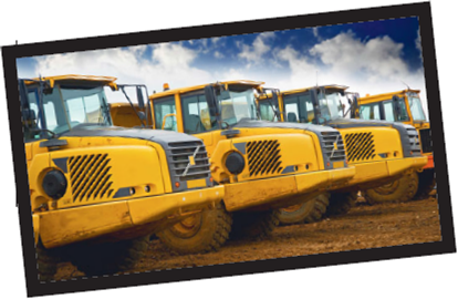 Caterpillar Caterpillar was founded in 1925 when two Californiabased tractor companies merged. The name Caterpillar, however, dates back to the early 1900s when Benjamin Holt, one of the company's founders, designed a tractor crawler with wide, thick tracks instead of wheels. These tracks prevented the machine from sinking into California's deep, rich soil, which was impassable when wet. The new farm tractor crept along the farmland in such a way that one observer said it crawled like a caterpillar. Holt sold the tractor under the Caterpillar brand, and once the merger occurred, the newly formed company became Caterpillar Tractor Company. Since then, Caterpillar Inc., or CAT, has grown into the largest manufacturer of earth-moving equipment and engines in the world. With over 300 different machines for sale, Caterpillar offers product solutions for eight industries: residential, nonresidential, industrial, infrastructure, mining and quarrying, energy, waste, and forestry. Its distinctive yellow machines are found all over the globe and have helped make the brand a U.S. icon. So how did a small tractor company grow to become one of the biggest companies in the world? The company grew steadily at first, hitting a few critical milestones including the use of Caterpillar's trademark farm treads on Army tanks in WWI and WWII. Huge postwar construction and strong overseas demand kept sales strong through the mid-21st century, as did innovations like the diesel tractor and rubber-tired tractors. Things changed, however, when the recession of the early 1980s hit Caterpillar hard and international competitors gained market share, including Japan's Komatsu. Caterpillar's high prices and inflexible bureaucracy nearly sent the company into bankruptcy. In 1982 alone, the firm lost $6.5 billion, laid off thousands of employees, closed several factories, and suffered a long United Auto Workers strike. In the 1990s, Caterpillar recognized that it desperately needed to change, and under new leadership it successfully pulled off one of the biggest turnarounds in corporate history. Several factors played a role. • Caterpillar boldly fought the United Auto Workers and outlasted two strikes and seven years of disagreements. • It decentralized and restructured into several business units, each responsible for its own P L. • It invested a significant amount of money (ultimately $1.8 billion) in a factory-modernizing program that automated and streamlined its manufacturing process with a combination of just-in-time inventory and flexible manufacturing. By automating its manufacturing system, the company became more efficient and competitive, although it also was forced to lay off more of its workforce. • It made research and development one of its biggest priorities, investing hundreds of millions of dollars in new technologies, products, and machines. As a result, CAT construction trucks became more hightech, competitive, and environmentally friendly. Today, Caterpillar ranks number one or number two in every industry it serves. Its products are unmatched in quality and reliability and the company has maintained its strong focus on innovation. With a $2 billion annual research and development budget, new products are launched every year. Recent innovations include hybrid diesel-electric tractors-the first of their kind-and loweremission engines with ACERT technology, a clean-diesel technology that also improves fuel efficiency. Caterpillar's product range is immense. From a small 47 horsepower skid steer to an 850 horsepower tractor to a massive 3,370 horsepower mining truck, the firm develops products that serve each market and region's specific needs. In China, for example, a critical market to the future of Caterpillar, the company has divided its product strategy into three segments: World Class, Mid-Tier, and Low-End. Caterpillar is focused on innovating high-tech machinery for the growing World Class segment and leaving the Low-End segment to local competitors that will eventually be consolidated. Another reason for Caterpillar's dominance in the market is its business model. Caterpillar sells it all: machines, services, and support for a wide range of industries. Fiftythree percent of its sales come from products and the rest from integrated services. Caterpillar accomplishes this feat through its extensive Global Dealer Network-specially trained independent CAT dealers who can provide services on a local basis, giving the global company a personal feel. Feeling local is important considering that 56 percent of Caterpillar's business comes from overseas, making it one of the United States' biggest exporters. Caterpillar has been a leader in building roads, bridges, highways, and airports all over the world. In developing cities like Antamin, Peru, for example, which is abundant in copper, large mining companies spend hundreds of millions of dollars on CAT machinery and services each year. Up to 50 different kinds of CAT bulldozers, front loaders, excavators, and special mining trucks help clear roads, clean up spills, and dig for copper. These massive trucks are all manufactured in Decatur, Illinois, shipped in pieces, and assembled at the job site. Caterpillar's sales hit $51 billion in 2008 and dropped to $32 billion in 2009 due to the recession. Japan's Komatsu remains a distant number two, with less than half the sales of Caterpillar. Caterpillar maintains 50 production facilities in the United States and 60 overseas, selling products in over 200 countries. What's next for Caterpillar? As the company moves forward, it remains focused on reducing greenhouse gas emissions in its machinery, innovating more green technologies, maintaining its strong brand, and investing in the future of emerging countries like India and China. The company believes that in order to grow, it must be successful in emerging markets. Discuss Caterpillar's future. What should it do next with its product line? Where is the future growth for this company?