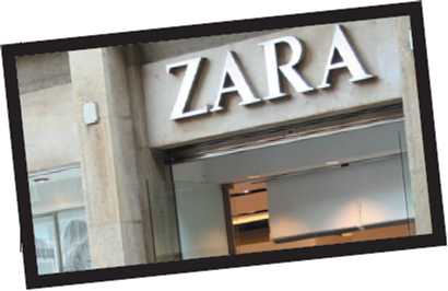 Zara Spain's Zara has become Europe's leading apparel retailer, providing consumers with current, high fashion styles at reasonable prices. With over $8.7 billion in sales and more than 1,500 stores, the company's success has come from breaking virtually every traditional rule in the retailing industry. The first Zara store opened in 1975. By the 1980s, Zara's founder, Amancio Ortega, was working with computer programmers to develop a new distribution model that would revolutionize the clothing industry. This new model takes several strategic steps to reduce the lead time from design to distribution to just two weeks-a significant difference from the industry average of six to nine months. As a result, the company makes approximately 20,000 different items a year, about triple what Gap or H M make in a year. By reducing lead times to a fraction of its competitors, Zara has been able to provide fast fashion for its consumers at affordable prices. The company's success lies within four key strategic elements: Design and Production. Zara employs hundreds of designers at its headquarters in Spain. Thus, new styles are constantly being created and put into production while others are tweaked with new colors or patterns. The firm enforces the speed at which it puts these designs into production by locating half its production facilities nearby in Spain, Portugal, and Morocco. Zara produces only a small quantity of each collection and is willing to experience occasional shortages to preserve an image of exclusivity. Clothes with a longer shelf life, like T-shirts, are outsourced to lower-cost suppliers in Asia and Turkey. With tight control on its manufacturing process, Zara can move more rapidly than any of its competitors and continues to deliver fresh styles to its stores every week. Logistics. Zara distributes all its merchandise, regardless of origin, from Spain. Its distribution process is designed so that the time from receipt of an order to delivery in the store averages 24 hours in Europe and 48 hours in the United States and Asia. Having 50 percent of its production facilities nearby is key to the success of this model. All Zara stores receive new shipments twice a week, and the small quantities of each collection not only bring consumers back into Zara stores over and over but also entice them to make purchases more quickly. While an average shopper in Spain visits a high street (or main street) store three times a year, shoppers average 17 trips to Zara stores. Some Zara fans know exactly when new shipments arrive and show up early that day to be the first in line for the latest fashions. These practices keep sales strong throughout the year and help the company sell more products at full price-85 percent of its merchandise versus the industry average of 60 percent. Customers. Everything revolves around Zara's customers. The retailer reacts to customers' changing needs, trends, and tastes with daily reports from Zara shop managers about which products and styles have sold and which haven't. With up to 70 percent of their salaries coming from commission, managers have a strong incentive to stay on top of things. Zara's designers don't have to predict what fashion trends will be in the future. They react to customer feedback-good and bad-and if something fails, the line is withdrawn immediately. Zara cuts its losses and the impact is minimal due to the low quantities of each style produced. Stores. Zara has never run an advertising campaign. The stores, 90 percent of which it owns, are the key advertising element and are located in prestigious high-traffic locations around the world. Zara spends significant time and effort regularly changing store windows to help lure customers in. In comparison to other retailers, which spend 3 percent to 4 percent of revenues on big brand-building campaigns, Zara spends just 0.3 percent. The company's success comes from having complete control over all the parts of its business- design, production, and distribution. Louis Vuitton's fashion director, Daniel Piette, described Zara as possibly the most innovative and devastating retailer in the world. Now, as Zara continues to expand into new markets and countries, it risks losing some of its speed and will have to work hard to continue providing the same newness' all over the world that it does so well in Europe. It is also making a somewhat belated major push online that will need to work within its existing business model. How is Zara going to expand successfully all over the world with the same level of speed and instant fashion?