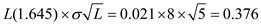 In a base stocking policy, the ordering is done is a fixed interval. The order-up-to level is decided based on the average demand during the lead time plus review period, its standard deviation, and the required service level percentage. The expected ending inventory at the end of the period can be computed using the following formula: Where stand for the replenishment lead time and review period respectively. a. Note the given data: Average weekly demand, d = 1.25 Review period, p = 1 week Delivery lead time, days Compute the total average ending inventory using the following method: The in-stock probability is 0.95. From the Poisson table, F (11) = 0.975 and F (10) = 0.946. So, the appropriate order-up-to level, Form the Poisson distribution table, for L (11) = 0.0467. This is the expected backorder level. For 200 SKUs, the total inventory level is b. Note the given data: Average weekly demand, d = 50 Standard deviation of weekly demand, Review period, p = 1 week Delivery lead time, days Compute the total average ending inventory using the following method: The required in-stock probability is 95%. The corresponding value of The corresponding value of loss function is So, the expected back-order level For 5 SKUs, the total inventory level is c. Compare the inventory holding cost before and after the improvement in fill rate as follows: For the in-stock probability of 98%, the corresponding value of The corresponding value of loss function is So, the expected back-order level For 5 SKUs, the total inventory level is The holding cost becomes equal to The holding cost with initial condition was So, the change in store's holding cost to the original situation is . So, the change in store's holding cost to the original situation is