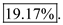 In a base stocking policy, the ordering is done is a fixed interval. The order-up-to level is decided based on the average demand during the lead time plus review period, its standard deviation, and the required service level percentage. The expected ending inventory at the end of the period can be computed using the following formula: Where stand for the replenishment lead time and review period respectively. a. Note the given data: Average weekly demand, d = 1.25 Review period, p = 1 week Delivery lead time, days Compute the total average ending inventory using the following method: The in-stock probability is 0.95. From the Poisson table, F (11) = 0.975 and F (10) = 0.946. So, the appropriate order-up-to level, Form the Poisson distribution table, for L (11) = 0.0467. This is the expected backorder level. For 200 SKUs, the total inventory level is b. Note the given data: Average weekly demand, d = 50 Standard deviation of weekly demand, Review period, p = 1 week Delivery lead time, days Compute the total average ending inventory using the following method: The required in-stock probability is 95%. The corresponding value of The corresponding value of loss function is So, the expected back-order level For 5 SKUs, the total inventory level is c. Compare the inventory holding cost before and after the improvement in fill rate as follows: For the in-stock probability of 98%, the corresponding value of The corresponding value of loss function is So, the expected back-order level For 5 SKUs, the total inventory level is The holding cost becomes equal to The holding cost with initial condition was So, the change in store's holding cost to the original situation is . So, the change in store's holding cost to the original situation is