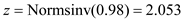 The order-up-to-level inventory model is a fixed time period model where the review is carried out after a fixed interval of time. The order quantity depends on the existing inventory, scheduled receipts, and the protection level i.e. the order-up-to-level. In other words, the existing inventory level and scheduled order receipts are subtracted from the order-up-to-level to find the order quantity.a.Note that the order-up-to level, S = 220. So, the number of desks to be ordered = b.Note that the order-up-to level, S = 220. So, the number of desks to be ordered = as the inventory level plus the scheduled receipt is more than S.c.The average weekly demand, The standard deviation of weekly demand, Replenishment lead time, Review period, Service level is 98%. So, the corresponding 0 Since fractional value for order-up-to level is infeasible, the optimal order-up-to level is 1 d. 2 The target back-order level is computed using the following formula: 3 From the standard normal loss function table, 4 Using rounding off rule, choose z = 1.61. 5 Since fractional value for order-up-to level is infeasible, the optimal order-up-to level is 6 e. 7 The order-up-to level, S = 120.So, the value of z -statistic can be computed as: 8 The corresponding loss function value, 9 from the table is 0.3989.Therefore, 0 1 Since fractional value for on-hand inventory is infeasible, the on-hand inventory is 2 f. 3 The order-up-to level, S = 200.So, the value of z -statistic can be computed as: 4 The corresponding value of normal loss function from the table is 5 .Compute the Fill rate using the following formula: 6 Therefore, the fill rate is 7 g.For a 95% in-stock probability, corresponding value of the z -statistic is given by: 8 The corresponding value of normal loss function from the table is 9 .Compute the Fill rate using the following formula: 0 Therefore, the fill rate is 1 h. 2 The order-up-to level, S = 120.So, the value of z -statistic can be computed as: 3 The corresponding loss function value, 4 from the table is 0.3989.Therefore, 5 6 7 So, the annual cost of capital blocked for inventory is 8