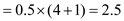 In a single-period inventory model, the order size decision is made by a marginal analysis. In this analysis, the optimal order quantity occurs at the point where the marginal benefit of stocking one additional unit is just less than its expected marginal cost.a.The mean demand over periods units In-stock probability = 99% From the Poisson distribution table, for mean equal to 2.5, and .Since the optimal order quantity is b.The mean demand over periods units Compute the expected backorder level using the following formula: From the Poisson distribution table, for mean equal to 2.5, 0 and 1 . So, chose 8.So, the optimal order quantity is 2 c.The pipeline inventory is computed by multiplying the lead time 3 by the expected demand in one period. 4 So, the average pipeline inventory is 5 d.Base stock level, S = 5 From the Poisson table, for mean equal to 2.5, 6 7 So, the expected inventory held at the end of the week is 8 e.Base stock level, S = 5 From the Poisson table, for mean equal to 2.5, 9 0 So, the fill rate is 1 .f.Base stock level, S = 6 From the Poisson distribution table, for mean equal to 2.5, 2 So, the in-stock probability is 0.9858 or 98.58% Therefore, the probability of stockout 3 .g. There will be stockout at the end of week when the demand for the 4 periods is less than S = 6.From the Poisson distribution table, for mean equal to 2.5, 5 So, the probability of stockout 6 So, the probability of stockout at the end of the period is 7 h.The probability that there will be one or more units at the end of week 8 So, the probability that there will be one or more units at the end of week is 9 i.Average lead time, 0 Review and ordering period, 1 The mean demand over 2 periods 3 units In-stock probability = 99% From the Poisson distribution table, for mean equal to 3, 4 and 5 Since 6 the optimal order quantity is 7 j. 8 So, the average pipeline inventory is 9
