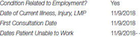Patient: Shih-Chi Yang Workers' Compensation Notes