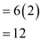 Utility function: It refers to a function use to measure the consumer's level of satisfaction derives from the consumption of goods and services. The utility function is given by, a. Given the utility function, the partial differentiation with respect to a single variable, in a function of several variables is calculated as follows; b. Partial differentiation with respect to x is and with respect to y is . Compute partial derivatives at x= 1 and y = 2 by substituting the values of x and y in the above partial derivates computed in previous part. It is computed below: c. Total differentiation is written with the help of partial differentiation. d. Total differentiation is written with the help of partial differentiation. So, It means trade-off between x and y is not linear. The negative sign shows that getting more x required forgoing some y and vice-versa. e. To prove that value of U is 16, when , substitute the value of x and y in the utility function and solve as follows: Hence, the value of utility is 16. f. To determine the change in ratio of x and y while holding utility constant at 16, substitute the value of x and y in the computed in part d. It is computed below: Hence, (-2/3) ratio of x and y needed to hold U constant at 16. g. To plot the utility function, compute the horizontal and the vertical corner points as follows: Vertical points: When x is 0, then y will be, Thus, vertical point is (0,2.30) Horizontal points: When y is 0, then x will be, Thus, horizontal point is (2,0). The following figure shows the shape of utility function when utility is 16: As shown in the above figure, the shape of U is an ellipse centered at the origin. Slope of this equation is .