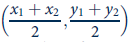 As we saw in Figure 3.5, one way to show convexity of indifference curves is to show that, for any two points (x 1 , y 1 ) and ( x 2 , y 2 ) on an indifference curve that promises U = k, the utility associated with the point is at least as great as k. Use this approach to discuss the convexity of the indifference curves for the following three functions. Be sure to graph your results. a. U(x, y) = min(x, y). b. U(x, y) = max(x, y). c. U(x, y) = x + y. Reference: Figure 3.5