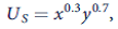 Suppose two individuals (Smith and Jones) each have 10 hours of labor to devote to producing either ice cream (x) or chicken soup (y). Smith's utility function is given by where as Jones' is given by The individuals do not care whether they produce x or y, and the production function for each good is given by x = 2l and y = 3l, where l is the total labor devoted to production of each good. a. What must the price ratio, p x /p y , be? b. Given this price ratio, how much x and y will Smith and Jones demand? Hint: Set the wage equal to 1 here. c. How should labor be allocated between x and y to satisfy the demand calculated in part (b)?