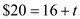 a) A firm in a perfectly competitive market is a price taker. Hence, it maximizes it profits by producing at a point at which marginal cost is equal to the prevailing price. As and For maximizing profit, firm will equate the price and the marginal cost. We get, From this we get the optimal quantity b) The social optimum is given at the point where social marginal cost is equal to the social marginal benefit. In the case of a perfectly competitive firm, the social marginal benefit would be equal to the price. The social marginal cost however would be greater than the private marginal cost of the firm. The social marginal cost is given by 0.5q. So for social optimum output, the following should hold From this we get the socially optimal quantity The government can put a tax on each unit produced to get the firm to produce the socially optimal quantity while maximizing its profit. Let such a tax be t. Then the following should hold. For maximizing profit, firm will equate the price and the marginal cost. We get, Since Then This gives us the excise tax that the government should charge c) The above results can also be shown in the graph below