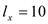 a) Since there are 2 lakes, each angler while deciding which lake to fish in compares the average catch of the lakes. For equilibrium, it must be true that the average catch of both the lakes be equal otherwise an angler will have the incentive to switch to the lake offering higher average catch. Let l x be the number of anglers working on lake x. Hence, at equilibrium So, As ...... (1) So, Total number of fish caught is given by ...... (2) Substituting the values we get, b) The total number of fish caught is given by equation (2) reproduced below We maximize the profit function below. The constraint is given by His budget constraint is: Setting the Lagrange Yields the first order conditions ....... (3) ...... (4) Dividing equation (3) by equation (4), we get So, Substitution of this value of into the constraint We get The number of fish caught is then given by c) Instead of restricting the number of people allowed to fish in lake x, a license can also be sold at price t for fishing in that lake. The price of t should be such that at the social optimum allocation of the following condition holds. So, d) On comparing part a) and part b) we see that the total catch of fish increases when property rights are assigned. This is because when an angler decides which lake to fish in, he considers the average catch and not the marginal catch. Though the average catch maybe positive, the marginal catch maybe negative because of externality. The angler's decision to fish in lake x decreases the catch of the anglers already fishing. He does non take that into account in his decision. However, when property rights are assigned this externality is taken into account.