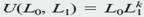 (Calculus version below.) Lucy cares only about the amount of lemonade she drinks this year and the amount of lemonade she drinks next year. We will use L 0 to stand for lemonade this year and L 1 to stand for lemonade next year. Her preferences correspond to the utility function , where k is a positive number. For that utility function, the marginal utility of lemonade this year is and the marginal utility of lemonade next year is . Suppose she earns $50 this year and $55 next year. Lemonade costs $1 per gallon in both years and the interest rate is 10 percent. Determine how much Lucy will save or borrow for the following values of k: 0.8, 0.9, 1.0, 1.1. Next, continue to assume that Lucy can save at an interest rate of 10 percent, but that she pays an interest rate of 25 percent when she borrows. Draw her budget line. Determine how much she will save or borrow for the same four values of k.