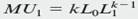 (Calculus version below.) Lucy cares only about the amount of lemonade she drinks this year and the amount of lemonade she drinks next year. We will use L 0 to stand for lemonade this year and L 1 to stand for lemonade next year. Her preferences correspond to the utility function , where k is a positive number. For that utility function, the marginal utility of lemonade this year is and the marginal utility of lemonade next year is . Suppose she earns $50 this year and $55 next year. Lemonade costs $1 per gallon in both years and the interest rate is 10 percent. Determine how much Lucy will save or borrow for the following values of k: 0.8, 0.9, 1.0, 1.1. Next, continue to assume that Lucy can save at an interest rate of 10 percent, but that she pays an interest rate of 25 percent when she borrows. Draw her budget line. Determine how much she will save or borrow for the same four values of k.