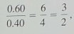 Expand Your Knowledge: Odds in Favour Sometimes probability statements are expressed in terms of odds. The odds in favour of an event A are the ratio . For instance, if P ( A ) = 0.60, then P ( A c ) = 0.40 and the odds in favour of A are Written as 3 to 2 or 3:2 (a) Show that if we are given the odds in favour of event A as n:m , the probability of event A is given by Hint : Solve the equation for P ( A ). (b) A telemarketing supervisor tells a new worker that the odds of marking a sale on a single call are 2 to 15. What is the probability of a successful call (c) A sport announcer says that the odds a basketball player will make a free throw shot are 3 to 5. What is the probability the player will make the shot