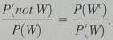 Expand Your Knowledge: Odds Against Betting odds are usually stated against the event happing (against winning). The odds against event W are the ratio . In horse racing, the betting odds are based on the probability that the horse does not win. (a) Show that if we are given the odds against an event W as a:b , the probability of not W is given by . Hint: Solve the equation for P ( W c ). (b) In a recent Kentucky Derby, the betting odds for the favorite horse, Point Given, were 9 to 5. Use these odds to compute the probability that Point Given would lose the race. What is the probability that Point Given would win the race (c) In the same race, the betting odds for the horse Monarchos were 6 to 1. Use these odds to estimate the probability that Monarchos would lose the race. What is the probability that Monarchos would win the race d) Invisible Ink was a long shot, with betting odds of 30 to 1. Use these odds to estimate the probability that Invisible Ink would lose the race. What is the probability the horse would win the race For further information on the Kentucky Derby, visit the Brase/Brase statistics site at http://www.cengagerbrain.com and find the link to the Kentucky Derby.