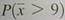 Basic Computation: Central Limit Theorem Suppose x has a distribution with a mean of 8 and a standard deviation of 16. Random samples of size n = 64 are drawn. (a) Describe the distribution and compute the mean and standard deviation of the distribution. (b) Find the z value corresponding to . (c) Find . (d) Interpretation Would it be unusual for a random sample of size 64 from the x distribution to have a sample mean greater than 9 Explain.