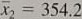 Please provide the following information for Problems 11-22, part (a): (i) What is the level of significance State the null and alternate hypotheses. (ii) Check Requirements What sampling distribution will you use What assumptions are you making What is the value of the sample test statistic (iii) Find (or estimate) the P -value. Sketch the sampling distribution and show the area corresponding to the P -value. (iv) Based on your answers in parts (i) - (iii), will you reject or fail to reject the null hypothesis Are the data statistically significant at level a (v) Interpret your conclusion in the context of the application. Note: For degrees of freedom d.f. not in the Student's t table, use the closest d.f. that is smaller. In some situations, this choice of d.f. may increase the P -value a small amount, and therefore produce a slightly more conservative answer. Answers may vary due to rounding. Education: Tutoring In the journal American Journal on Intellectual and Developmental Disabilities , an article reported the results of a peer tutoring program to help mildly mentally retarded children learn to read. In the experiment, the mildly retarded children were randomly divided into two groups: The experimental group received peer tutoring along with regular instruction, and the control group received regular instruction with no peer tutoring. There were n 1 = n 2 = 30 children in each group. The Gates-MacGintie Reading Test was given to both groups before instruction began. For the experimental group, the mean score on the vocabulary portion of the test was with sample standard deviation s 1 = 49.1. For the control group, the mean score on the same test was with sample standard deviation s 2 = 50.9. (a) Use a 5% level of significance to test the hypothesis that there was no difference in the vocabulary scores of the two groups before the instruction began. (b) Find a 95% confidence interval for 1 2. Explain the meaning of the confidence interval in the context of the problem.