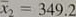 Please provide the following information for Problems 11-22, part (a): (i) What is the level of significance State the null and alternate hypotheses. (ii) Check Requirements What sampling distribution will you use What assumptions are you making What is the value of the sample test statistic (iii) Find (or estimate) the P -value. Sketch the sampling distribution and show the area corresponding to the P -value. (iv) Based on your answers in parts (i) - (iii), will you reject or fail to reject the null hypothesis Are the data statistically significant at level a (v) Interpret your conclusion in the context of the application. Note: For degrees of freedom d.f. not in the Student's t table, use the closest d.f. that is smaller. In some situations, this choice of d.f. may increase the P -value a small amount, and therefore produce a slightly more conservative answer. Answers may vary due to rounding. Education: Tutoring In the article cited in Problem 17, the results of the following experiment were reported: Form 2 of the Gates-MacGintie Reading Test was administered to both an experimental group and a control group after 6 weeks of instruction during which the experimental group received peer tutoring and the control group did not. For the experimental group with n 1 = 30 children, the mean score on the vocabulary portion of the test was with sample standard deviation s 1 = 39.5. The average score on the vocabulary portion of the test for the n 2 = 30 subjects in the control group was , with sample standard deviation s 2 = 56.6. (a) Use a 1% level of significance to test the claim that the experimental group performed better than the control group. (b) Find a 98% confidence interval for 1 - 2. Explain the meaning of the confidence interval in the context of the problem.
