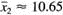 For each hypothesis test in Problems 3-10, please provide the following information: (i) What is the level of significance State the null and alternate hypotheses. (ii) Check Requirements What sampling distribution will you use What asumptions are you making What is the value of the sample test statistic (iii) Find (or estimate) the P -value. Sketch the sampling distribution and show the area corresponding to the P -value. (iv) Based on your answers in parts (i) - (iii), will you reject or fail to reject the null hypothesis Are the data statistically significant at level (v) Interpret your conclusion in the context of the application. Note: For degrees of freedom d.f. not in the Student's t table, use the closest d.f. that is smaller. In some cases, this choice will increase the P -value by a small amount or increase the length of a confidence interval, thereby making the answer slightly more conservative. Answers may vary due to rounding. Agriculture: Bell Peppers The following data represent soil water content (percentage of water by volume) for independent random samples of soil taken from two experimental fields growing bell peppers (Reference: Journal of Agricultural, Biological, and Environmental Statistics ). Note: These data are also available for download at http://www.cengagebrain.com. Soil water content from field I: x 1 ; n 1 = 72 Soil water content from field II: x 2 ; n 2 = 80 (a) Use a calculator with mean and standard deviation keys to verify that , s 1 2.08, , and s 2 3.03. (b) Let 1 be the population mean for x 1 and let 2 be the population mean for x 2. Find a 95% confidence interval for 1 2. (c) Examine the confidence interval and explain what it means in the context of this problem. Does the interval consist of numbers that are all positive all negative of different signs At the 95% level of confidence, is the population mean soil water content of the first field higher than that of the second field (d) Which distribution (standard normal or Student's t ) did you use Why Do you need information about the soil water content distributions (e) Use = 0.01 to test the claim that the population mean soil water content of the first field is higher than that of the second.