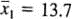 For each hypothesis test in Problems 3-10, please provide the following information: (i) What is the level of significance State the null and alternate hypotheses. (ii) Check Requirements What sampling distribution will you use What asumptions are you making What is the value of the sample test statistic (iii) Find (or estimate) the P -value. Sketch the sampling distribution and show the area corresponding to the P -value. (iv) Based on your answers in parts (i) - (iii), will you reject or fail to reject the null hypothesis Are the data statistically significant at level (v) Interpret your conclusion in the context of the application. Note: For degrees of freedom d.f. not in the Student's t table, use the closest d.f. that is smaller. In some cases, this choice will increase the P -value by a small amount or increase the length of a confidence interval, thereby making the answer slightly more conservative. Answers may vary due to rounding. Stocks: Retail and Utility How profitable are different sectors of the stock market One way to answer such a question is to examine profit as a percentage of stockholder equity. A random sample of 32 retail stocks such as Toys Us, Best Buy, and Gap was studied for x 1 , profit as a Percentage of stockholder equity. The result was . A random sample of 34 utility (gas and electric) stocks such as Boston Edison, Wisconsin Energy, and Texas Utilities was studied for x 2 , profit as a percentage of stockholder equity. The result was (Source: Fortune 500 , Vol. 135, No. 8). Assume 1 = 4.1 and 2 = 2.7. (a) Let 1 represent the population mean profit as a percentage of stockholder equity for retail stocks, and let 2 represent the population mean profit as a percentage of stockholder equity for utility stocks. Find a 95% confidence interval for 1 - 2. (b) Examine the confidence interval and explain what it means in the context of this problem. Does the interval consist of numbers that are all positive all negative of different signs At the 95% level of confidence, does it appear that the profit as a percentage of stockholder equity for retail stocks is higher than that for utility stocks (c) Test the claim that the profit as a percentage of stockholder equity for retail stocks is higher than that for utility stocks. Use = 0.01.