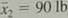 For each hypothesis test in Problems 3-10, please provide the following information: (i) What is the level of significance State the null and alternate hypotheses. (ii) Check Requirements What sampling distribution will you use What asumptions are you making What is the value of the sample test statistic (iii) Find (or estimate) the P -value. Sketch the sampling distribution and show the area corresponding to the P -value. (iv) Based on your answers in parts (i) - (iii), will you reject or fail to reject the null hypothesis Are the data statistically significant at level (v) Interpret your conclusion in the context of the application. Note: For degrees of freedom d.f. not in the Student's t table, use the closest d.f. that is smaller. In some cases, this choice will increase the P -value by a small amount or increase the length of a confidence interval, thereby making the answer slightly more conservative. Answers may vary due to rounding. W ildlife: Wolves A random sample of 18 adult male wolves from the Canadian Northwest Territories gave an average weight with estimated sample standard deviation s 1 = 6.5 lb. Another sample of 24 adult male wolves from Alaska gave an average weight with estimated sample standard deviation s 2 = 7.3 lb (Source: The Wolf , by L. D. Mech, University of Minnesota Press). (a) Let 1 represent the population mean weight of adult male wolves from the Northwest Territories, and let 2 represent the population mean weight of adult male wolves from Alaska. Find a 75% confidence interval for 1 2. (b) Examine the confidence interval and explain what it means in the context of this problem. Does the interval consist of numbers that are all positive all negative of different signs At the 75% level of confidence, does it appear that the average weight of adult male wolves from the Northwest Territories is greater than that of the Alaska wolves (c) Test the claim that the average weight of adult male wolves from the Northwest Territories is different from that of Alaska wolves. Use = 0.01.