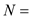 The effective permittivity of the plasma on the wave propagation as follows. Where, Plasma angle frequency The expression for plasma angle frequency as follows. Where, Number of electrons per unit volume Electron charge Mass of electrons Permittivity of free space The plasma frequency is proportional to Number of electrons per unit volume. So using the plasma frequency we will decide frequency of communication because the number of electrons per unit volume will vary in each layer of ionosphere.