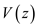 Arbitrary time dependence transmission line equations are the set of first order partial differential equations. Consider the transmission line equations for arbitrary time dependence. Where, R is the resistance per unit length, L is the inductance per unit length, G is the conductance per unit length, C is the capacitance per unit length, denotes instantaneous voltages at z , denotes instantaneous currents at z. Consider the transmission line equations for the time-harmonic time dependence. Where, , are functions of the space coordinate z. Thus, the transmission line equations for arbitrary time dependence are and the transmission line equation for time harmonic time dependence are .