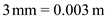 (a) Consider the formula for radiation resistance of the small rectangular loop antenna. …… (1) Where, is denoted as radiation resistance. Substitute for in equation (1). …… (2) Hence, the radiation resistance of small rectangular loop antenna is (b) Consider the formula for total input power. …… (3) Where, is denoted as input power, is denoted as power loss, is denoted as radiated power. Consider the formula for power loss. …… (4) Where, is denoted as loss resistance. Consider the formula for radiated power. …… (5) Where, is denoted as radiation resistance. Consider the formula for radiation efficiency. …… (6) Where, is denoted as the Radiation efficiency. Substitute equation (3) in equation (6), …… (7) Consider the formula for loss resistance in a copper wire. …… (8) Where, is denoted as surface resistance. dl is denoted as length of antenna. a is denoted as radius of the copper wire Consider the condition and in equation (8) rewritten as …… (9) Consider the formula for the surface resistance. …… (10) Where, is denoted as conductivity of the copper . f is denoted as operating frequency. Hence, the expression for radiation efficiency is (c) Substitute for , 1MHz for f and for in equation (10). Convert millimeter to meter. Consider the formula for is, Substitute for c and 1 MHz for f. Calculate the value of Thus, the value of is . Consider the antenna length (4) for dl in square loop. Substitute for , for a and for b in equation (8). Substitute for , 1 for and 1 for in equation (2). Substitute for and for in equation (7). Hence, the radiation resistance in and radiation efficiency is . Comparison between circular loop and rectangular loop antenna is tabulated in table 1 Table 1 Hence, the comparison of circular loop and rectangular loop antenna is tabulated.