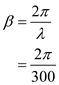 (a) Consider the formula for radiation resistance of the small rectangular loop antenna. …… (1) Where, is denoted as radiation resistance. Substitute for in equation (1). …… (2) Hence, the radiation resistance of small rectangular loop antenna is (b) Consider the formula for total input power. …… (3) Where, is denoted as input power, is denoted as power loss, is denoted as radiated power. Consider the formula for power loss. …… (4) Where, is denoted as loss resistance. Consider the formula for radiated power. …… (5) Where, is denoted as radiation resistance. Consider the formula for radiation efficiency. …… (6) Where, is denoted as the Radiation efficiency. Substitute equation (3) in equation (6), …… (7) Consider the formula for loss resistance in a copper wire. …… (8) Where, is denoted as surface resistance. dl is denoted as length of antenna. a is denoted as radius of the copper wire Consider the condition and in equation (8) rewritten as …… (9) Consider the formula for the surface resistance. …… (10) Where, is denoted as conductivity of the copper . f is denoted as operating frequency. Hence, the expression for radiation efficiency is (c) Substitute for , 1MHz for f and for in equation (10). Convert millimeter to meter. Consider the formula for is, Substitute for c and 1 MHz for f. Calculate the value of Thus, the value of is . Consider the antenna length (4) for dl in square loop. Substitute for , for a and for b in equation (8). Substitute for , 1 for and 1 for in equation (2). Substitute for and for in equation (7). Hence, the radiation resistance in and radiation efficiency is . Comparison between circular loop and rectangular loop antenna is tabulated in table 1 Table 1 Hence, the comparison of circular loop and rectangular loop antenna is tabulated.