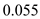 (a) Consider the formula for radiation resistance of the small rectangular loop antenna. …… (1) Where, is denoted as radiation resistance. Substitute for in equation (1). …… (2) Hence, the radiation resistance of small rectangular loop antenna is (b) Consider the formula for total input power. …… (3) Where, is denoted as input power, is denoted as power loss, is denoted as radiated power. Consider the formula for power loss. …… (4) Where, is denoted as loss resistance. Consider the formula for radiated power. …… (5) Where, is denoted as radiation resistance. Consider the formula for radiation efficiency. …… (6) Where, is denoted as the Radiation efficiency. Substitute equation (3) in equation (6), …… (7) Consider the formula for loss resistance in a copper wire. …… (8) Where, is denoted as surface resistance. dl is denoted as length of antenna. a is denoted as radius of the copper wire Consider the condition and in equation (8) rewritten as …… (9) Consider the formula for the surface resistance. …… (10) Where, is denoted as conductivity of the copper . f is denoted as operating frequency. Hence, the expression for radiation efficiency is (c) Substitute for , 1MHz for f and for in equation (10). Convert millimeter to meter. Consider the formula for is, Substitute for c and 1 MHz for f. Calculate the value of Thus, the value of is . Consider the antenna length (4) for dl in square loop. Substitute for , for a and for b in equation (8). Substitute for , 1 for and 1 for in equation (2). Substitute for and for in equation (7). Hence, the radiation resistance in and radiation efficiency is . Comparison between circular loop and rectangular loop antenna is tabulated in table 1 Table 1 Hence, the comparison of circular loop and rectangular loop antenna is tabulated.