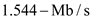 (a) At each multiplexing level some overhead bits are added for synchronization purpose. The lowest TDM level of the digital service scheme, 24 channels of each are multiplexed into a channels. At digital system the overhead is, Thus, overhead that is added at channel is .(b)The number of channels can be accommodated into digital system are, Select maximum possible integer value such that term should not greater than . Thus, Four channels can accommodate into digital system .At digital system the overhead is, Thus, overhead that is added at channel is .(c)The number of channels can be accommodated into digital system are, Select maximum possible integer value such that term should not greater than . Thus, seven channels can accommodate into digital system .At digital system the overhead is, Thus, overhead that is added at channel is .(d)The number of channels can be accommodated into digital system are, Select maximum possible integer value must be multiples of 24 and term should not greater than . Thus, 672 channels can accommodate into digital system .At digital system the overhead with respect to is, Thus, overhead that is added at channel is .