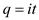 Write the expression for charge. …… (1) Determine the value of current in the conductor. Recall equation (1). Substitute for and for in the equation. Thus, the value of current in the conductor is, .