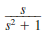 Assuming that the initial inductor current is zero in the circuit in Fig. 14PFE-5, find the transfer function V o ( s )/ V s ( s ).   Figure 14PFE-5 a.   b.   c.   d.  <div style=padding-top: 35px> 