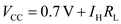 Refer to circuit diagram of SCR in Figure 40-23 in the textbook. The SCR is off means no current flows through the circuit. In such cases, input voltage is equal to the output voltage. Here, is the output voltage of the circuit is the input voltage of the circuit Write the expression for the input voltage needed to trigger an SCR. Here, is the gate triggering voltage is the gate triggering current is the gate resistance After the SCR is triggered on, it can be turned off only when the supply voltage is reduced to a lower value and it is the turn off voltage of the thyristor and is given by, Here, is the holding current is the load resistance Convert the units for gate triggering current from mA to A. Convert the units for holding current from mA to A. Convert the units for gate resistance from to . Input voltage is equal to the output voltage when the SCR is off. Substitute 12 V for in the equation. Therefore, the output voltage, when the SCR is off is . Write the expression for the input voltage needed to trigger an SCR. Substitute, 1.0 V for , for , and for in the equation. Therefore, the input voltage, needed to trigger the SCR is . Calculate the decreased value of . Substitute, for , and for in the equation. Therefore, the decreased value of is .