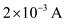 Refer to circuit diagram of SCR in Figure 40-23 in the textbook. The SCR is off means no current flows through the circuit. In such cases, input voltage is equal to the output voltage. Here, is the output voltage of the circuit is the input voltage of the circuit Write the expression for the input voltage needed to trigger an SCR. Here, is the gate triggering voltage is the gate triggering current is the gate resistance After the SCR is triggered on, it can be turned off only when the supply voltage is reduced to a lower value and it is the turn off voltage of the thyristor and is given by, Here, is the holding current is the load resistance Convert the units for gate triggering current from mA to A. Convert the units for holding current from mA to A. Convert the units for gate resistance from to . Input voltage is equal to the output voltage when the SCR is off. Substitute 12 V for in the equation. Therefore, the output voltage, when the SCR is off is . Write the expression for the input voltage needed to trigger an SCR. Substitute, 1.0 V for , for , and for in the equation. Therefore, the input voltage, needed to trigger the SCR is . Calculate the decreased value of . Substitute, for , and for in the equation. Therefore, the decreased value of is .