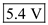Refer to circuit diagram of SCR in Figure 40-23 in the textbook. The SCR is off means no current flows through the circuit. In such cases, input voltage is equal to the output voltage. Here, is the output voltage of the circuit is the input voltage of the circuit Write the expression for the input voltage needed to trigger an SCR. Here, is the gate triggering voltage is the gate triggering current is the gate resistance After the SCR is triggered on, it can be turned off only when the supply voltage is reduced to a lower value and it is the turn off voltage of the thyristor and is given by, Here, is the holding current is the load resistance Convert the units for gate triggering current from mA to A. Convert the units for holding current from mA to A. Convert the units for gate resistance from to . Input voltage is equal to the output voltage when the SCR is off. Substitute 12 V for in the equation. Therefore, the output voltage, when the SCR is off is . Write the expression for the input voltage needed to trigger an SCR. Substitute, 1.0 V for , for , and for in the equation. Therefore, the input voltage, needed to trigger the SCR is . Calculate the decreased value of . Substitute, for , and for in the equation. Therefore, the decreased value of is .