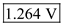 Refer to circuit diagram of SCR in Figure 40-23 in the textbook. The SCR is off means no current flows through the circuit. In such cases, input voltage is equal to the output voltage. Here, is the output voltage of the circuit is the input voltage of the circuit Write the expression for the input voltage needed to trigger an SCR. Here, is the gate triggering voltage is the gate triggering current is the gate resistance After the SCR is triggered on, it can be turned off only when the supply voltage is reduced to a lower value and it is the turn off voltage of the thyristor and is given by, Here, is the holding current is the load resistance Convert the units for gate triggering current from mA to A. Convert the units for holding current from mA to A. Convert the units for gate resistance from to . Input voltage is equal to the output voltage when the SCR is off. Substitute 12 V for in the equation. Therefore, the output voltage, when the SCR is off is . Write the expression for the input voltage needed to trigger an SCR. Substitute, 1.0 V for , for , and for in the equation. Therefore, the input voltage, needed to trigger the SCR is . Calculate the decreased value of . Substitute, for , and for in the equation. Therefore, the decreased value of is .