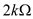 Consider the circuit in the Figure 41-19, • The output of the op-amp is • The output of the op-amp is since it is a positive unit gain amplifier. • The output of the op-amp is • The resistors are in parallel and forms a . • The input to the resistor formed is • Total output is Hence the output that is supposed to be is It is given that the output measured was the problems can be as follows • The op-amps are malfunctioned. • The feedback resistors may offer more resistance. • The input resistors may offer less resistance.