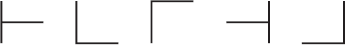 Find the next shape in the sequence. See Example 4.