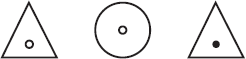 Find the next shape in the sequence. See Example 4.