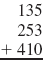 See Examples 1 3.      Examples 1      Examples 2      Examples 3    