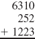 See Examples 1 3.      Examples 1      Examples 2      Examples 3    