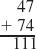 Determine which answers are correct or incorrect.    