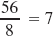 Write each division problem using two other symbols. See Example. Example