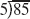 Divide by using short division. Use multiplication to check each answer. See Examples 1-3. Example 1 Example 2 Example 3