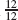 Decide whether each statement is true or false. If it is false, explain why. The fraction   is an improper fraction.