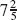 Decide whether each statement is true or false. If it is false, explain why. The mixed number   can be changed to the improper fraction   .
