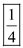 In the recipe for a homemade mixture of sugar water for hummingbird feeders, the ratio of sugar to water must be to 4 ratios. So basically 1 part of sugar is mixed with, 4 parts of water, therefore the required ratio of sugar to water in the recipe is In other words 4 part of water is mixed with, 1 part of sugar, therefore the required ratio of water to sugar in the recipe is